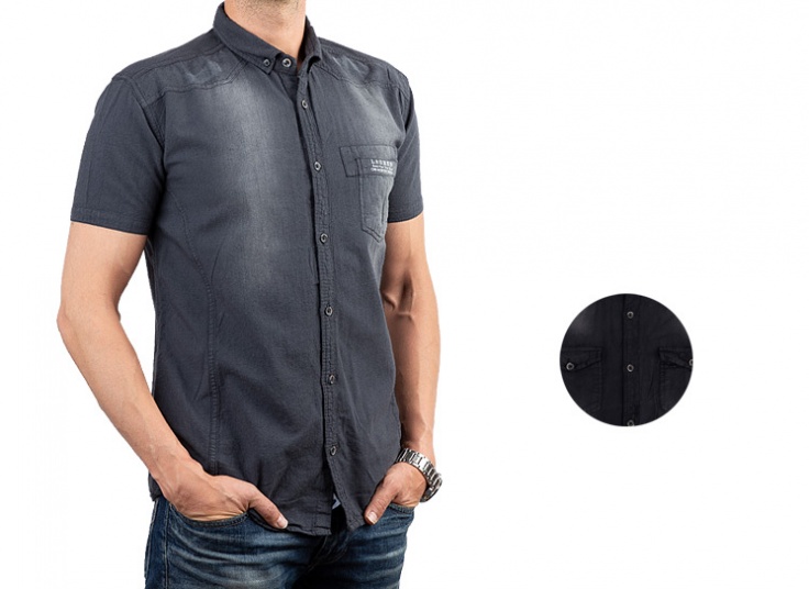 پیراهن جین مردانه New Collection