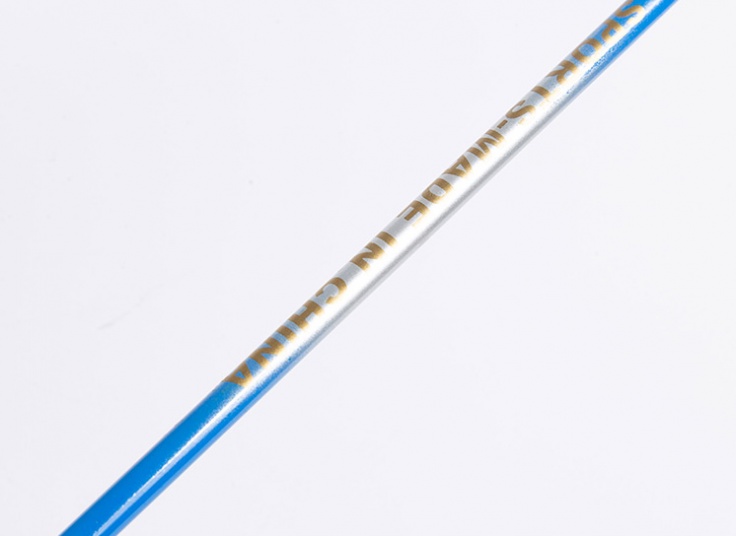 ست راکت بدمینتون Super cup