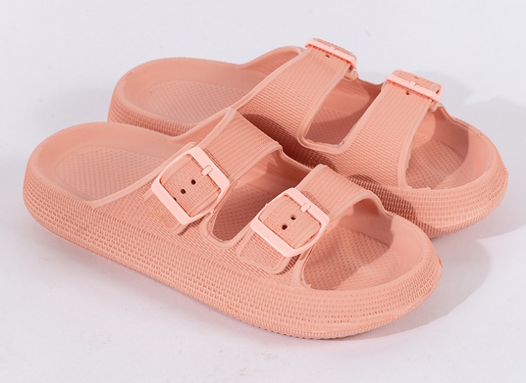 صندل زنانه سگک دار