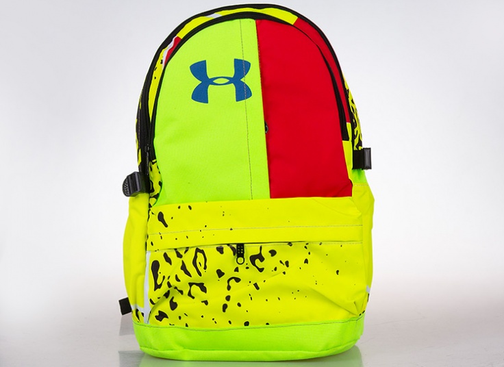 کیف کوله طرحدار Multi Brand