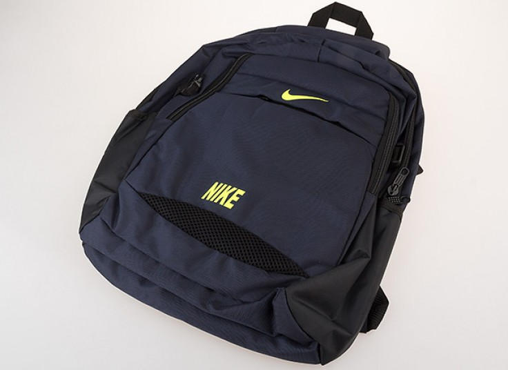 کیف کوله طرح NIKE