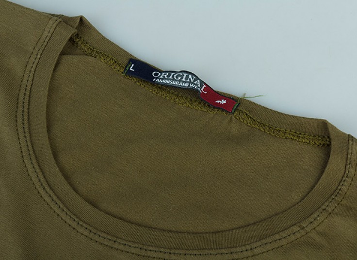 تیشرت مردانه طرح Esprit