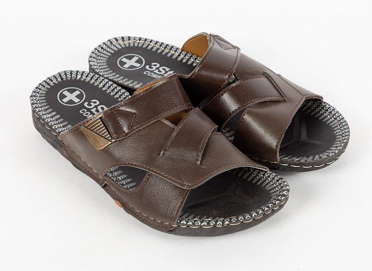 دمپایی مردانه 3Star