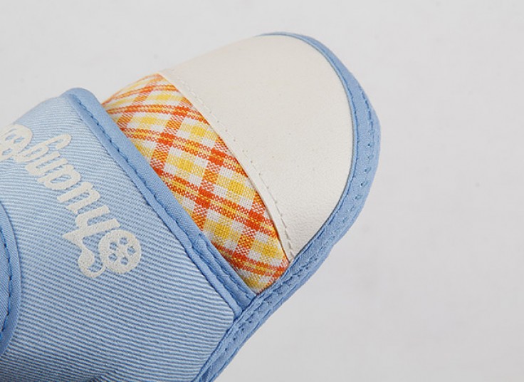 کفش نوزاد YL