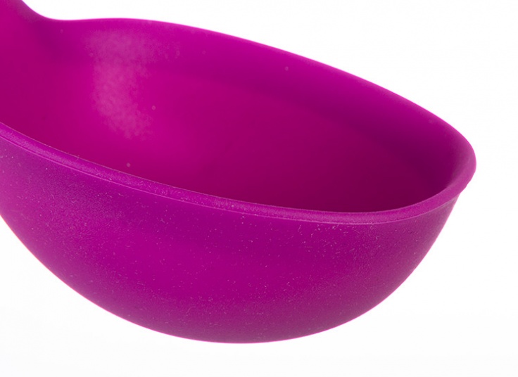 ملاقه سیلیکونی Erika