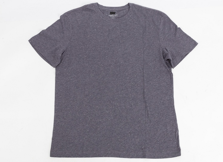 تیشرت مردانه طرح H & M