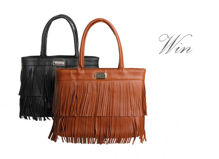 کیف زنانه ARPILU مدل سرخپوستی