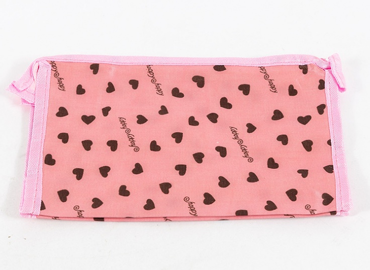 کیف لوازم آرایش طرحدار