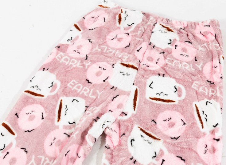 شلوار پولیشی زنانه MAIKU