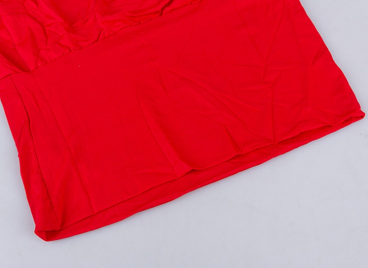 بلوز زنانه سگک دار Dinadaire