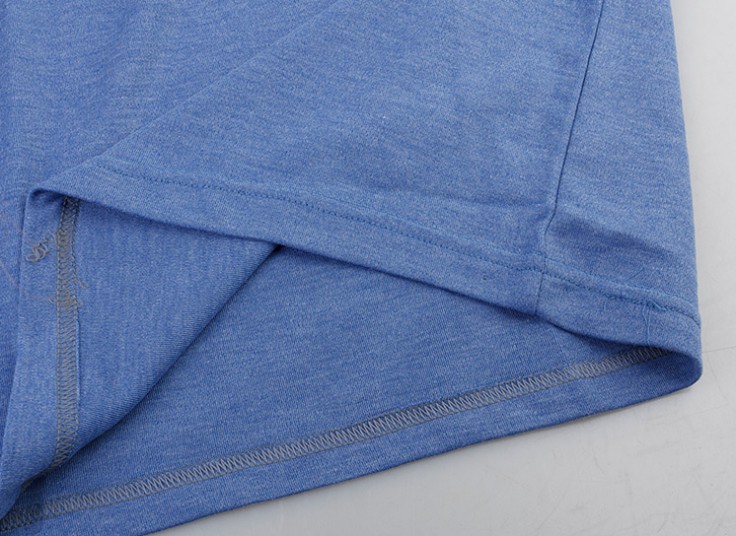 پولوشرت آستین بلند مردانه POLO