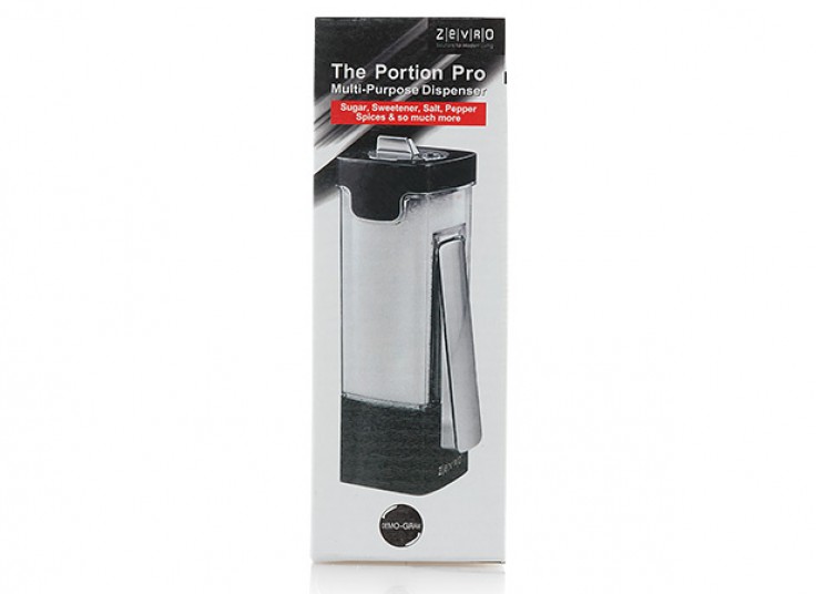 شکرپاش و نمک پاش Zevro