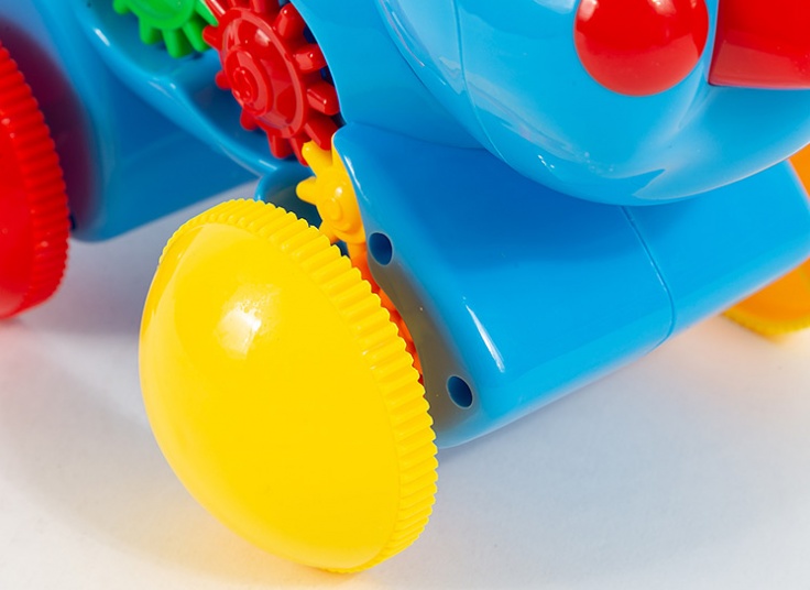 اسباب بازی عصایی 