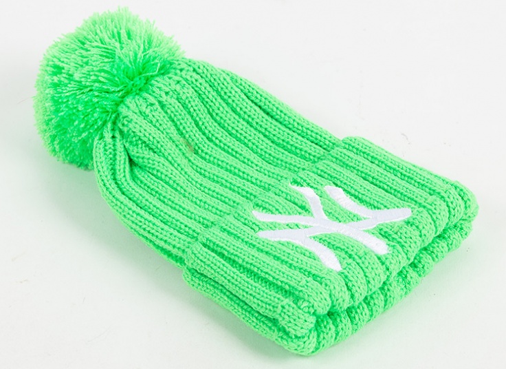 کلاه بافت NY