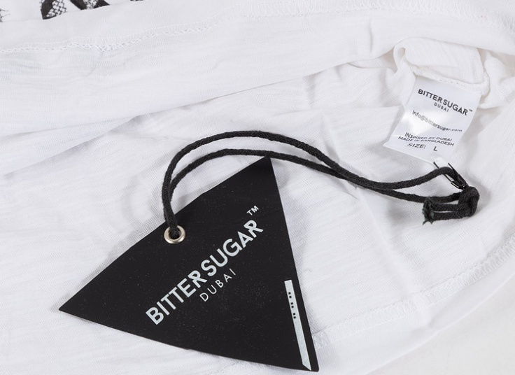 تیشرت زنانه Bitter Sugar