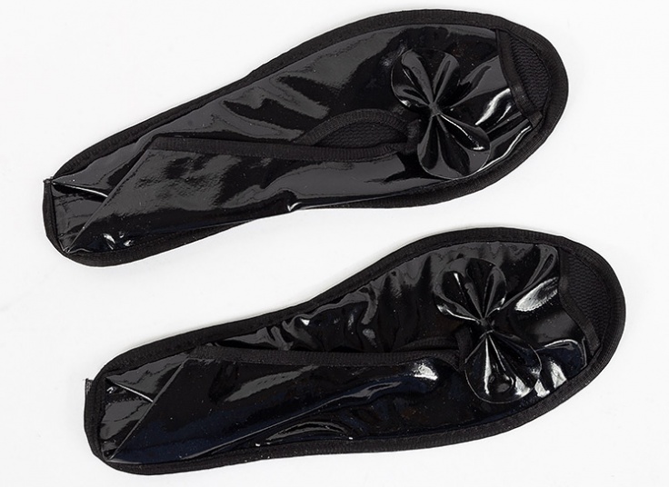 پاپوش روفرشی جلو باز Seal