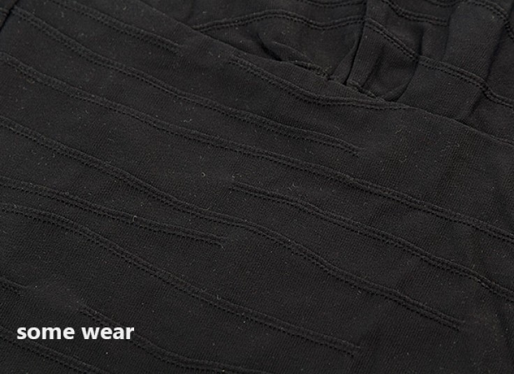 تاپ نیم تنه SOME WEAR