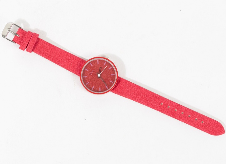 ساعت مچی زنانه Dior