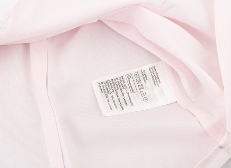 شومیز H and M مدل V neck