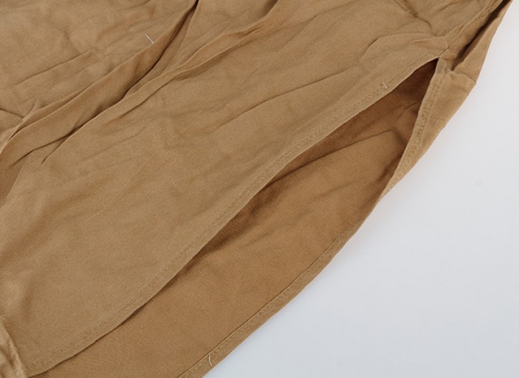 مانتو ساده ZARA