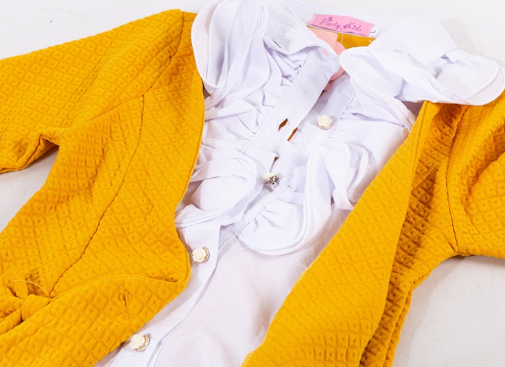 بلوز مجلسی دخترانه Party Kids