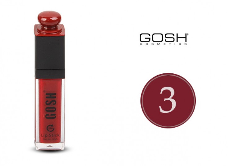 رژلب مایع GOSH