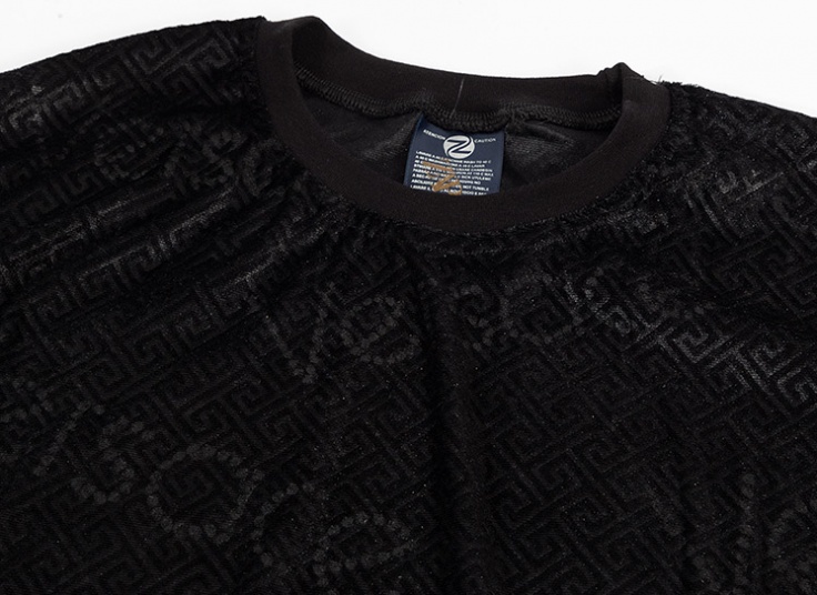 بلوز مردانه ZARAKS