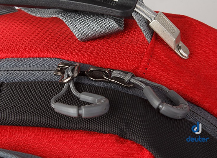 کیف کوله کوهنوردی deuter