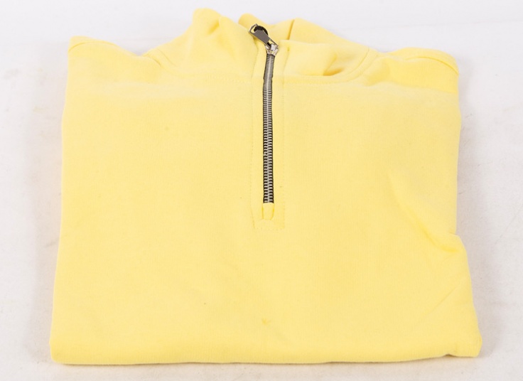 دورس نیم زیپ مردانه VAMOS