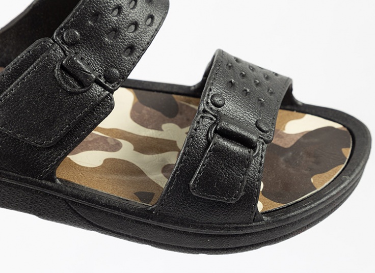 صندل و دمپایی بچگانه Nasim