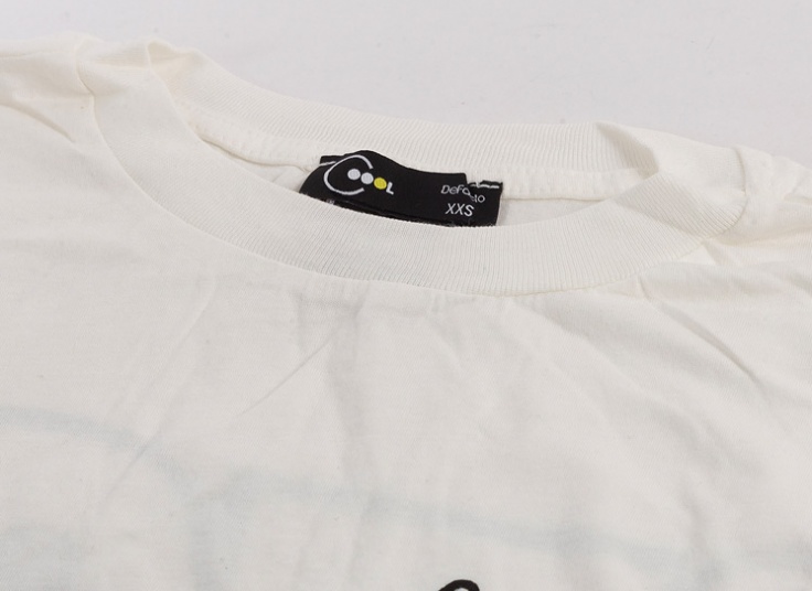 تیشرت کارتونی DEFACTO