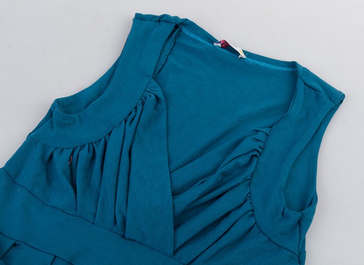 پیراهن زنانه Plicate