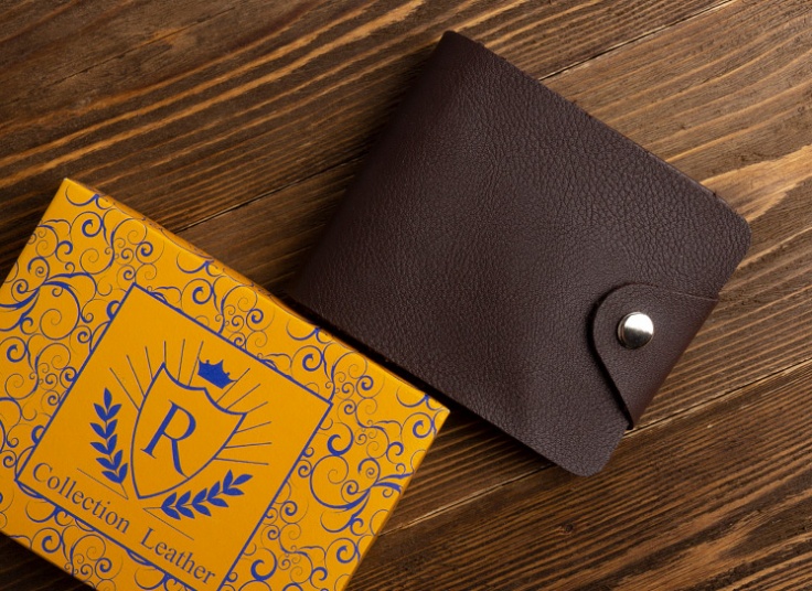 کیف پول جیبی مردانه