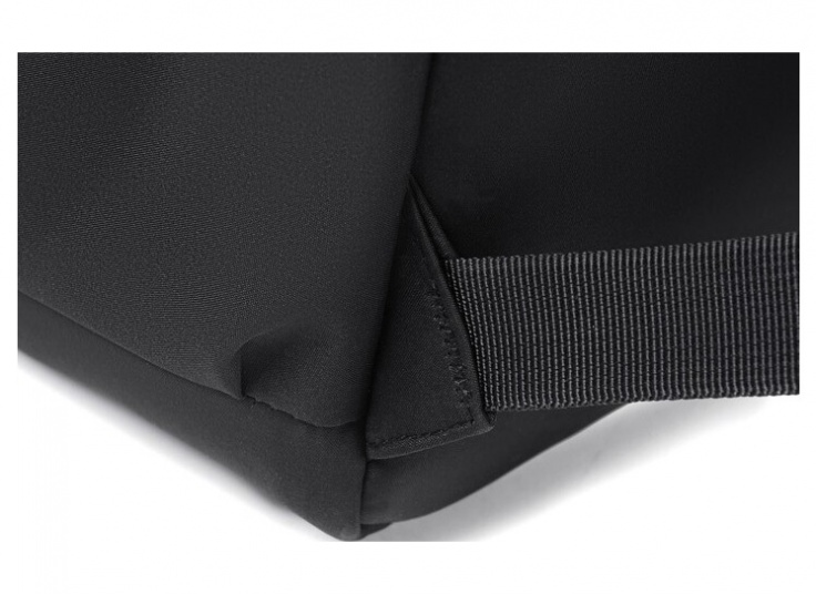 کوله پشتی زیپ مخفی سفری