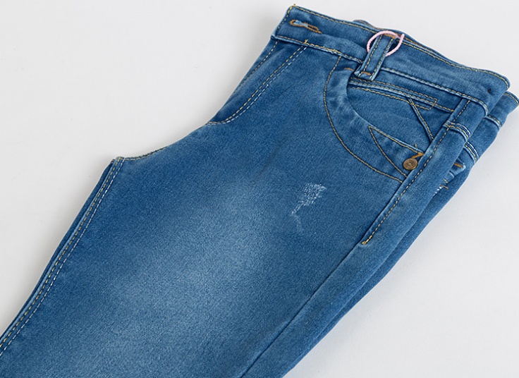 شلوار جین بچگانه Diesel