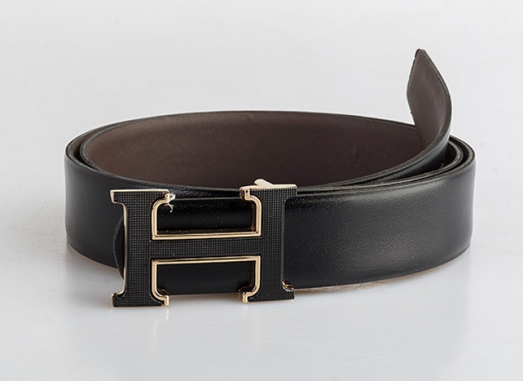 کمربند چرمی Hermes