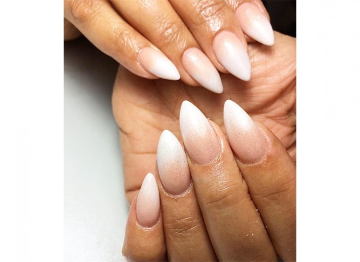 خدمات ناخن سحر