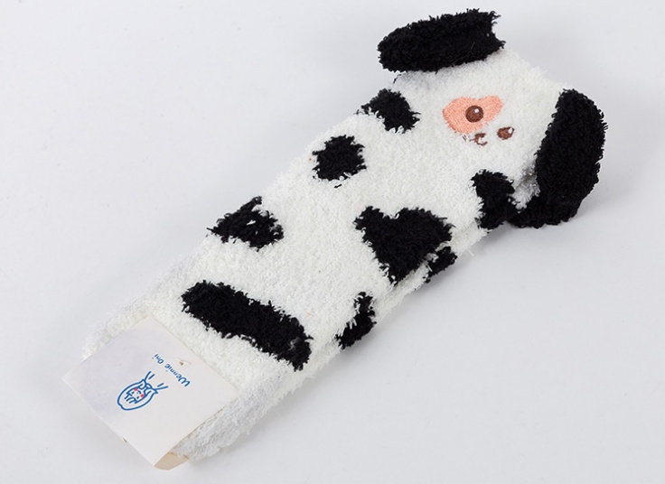 جوراب حوله ای Wennie Oni