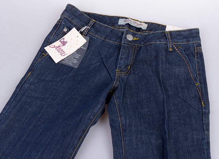 شلوار جین زنانه COLL Jeans