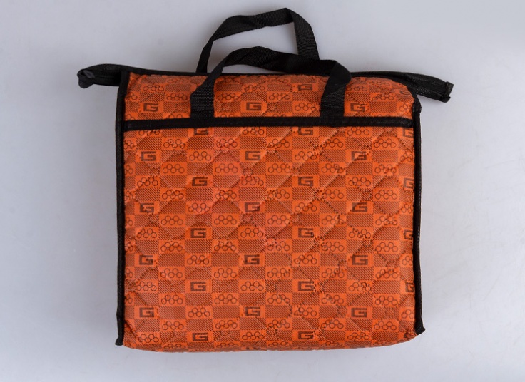 زیرانداز سفری NEXT