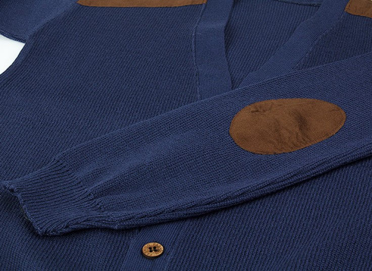 ژاکت مردانه بافت