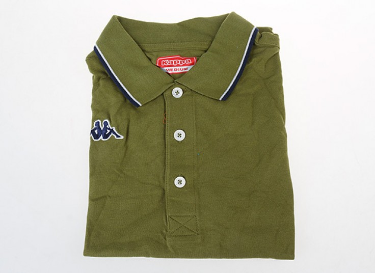 پولوشرت مردانه Kappa