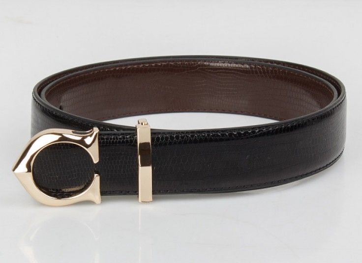 کمربند های چرمی مردانه