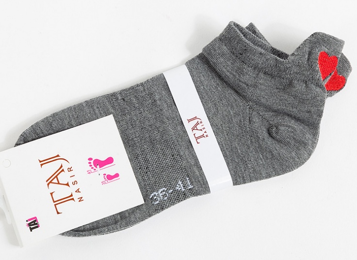 جوراب ساق کوتاه Taj