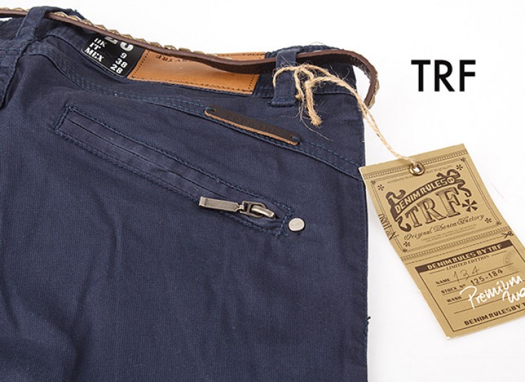 شلوار زنانه TRF