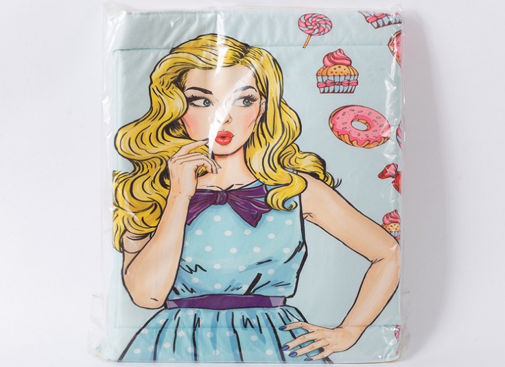 سرویس آشپزخانه 11 تکه