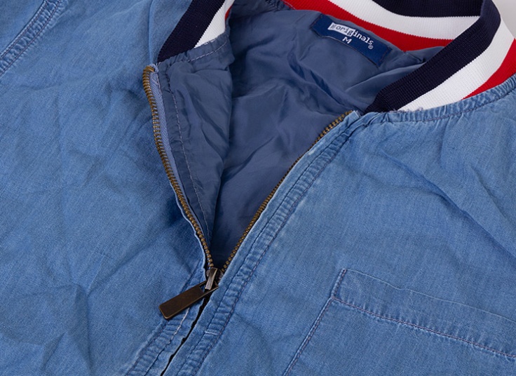 سویشرت جین Orginals