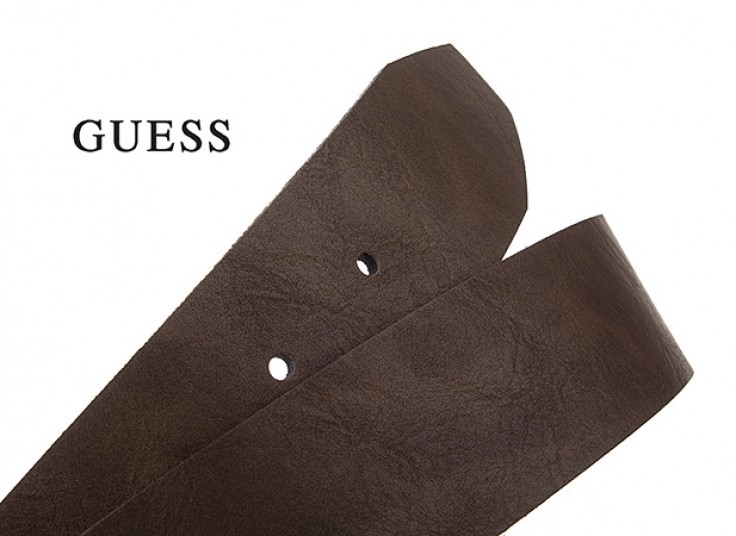 کمربند مردانه Guess
