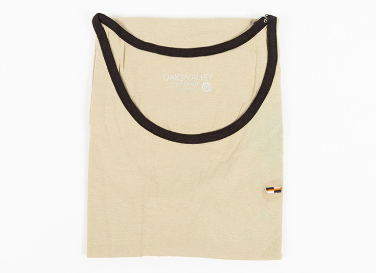 رکابی مردانه Oaks Valley