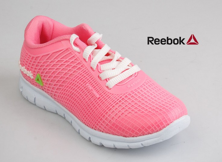 کفش زنانه Reebok مدل Z Quick Logo